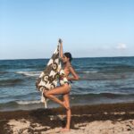 Parvati Melton Instagram - Matadoras 🎯🐃 #miami #florida #miamibeach #miamiswimweek #miaminightlife #bikini #bikinigirl #bikinis #california #californialove #californiagirl #forever21 #bollywood #indian #tollywood #modellife #matador #summervibes #summer #swimwear #matadoras #spain Miami Beach, Florida