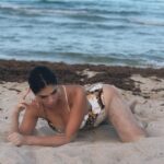 Parvati Melton Instagram – Matadoras 🎯🐃 #miami #florida #miamibeach #miamiswimweek #miaminightlife #bikini #bikinigirl #bikinis #california #californialove #californiagirl #forever21 #bollywood #indian #tollywood #modellife #matador #summervibes #summer #swimwear #matadoras #spain Miami Beach, Florida