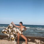Parvati Melton Instagram - Doing what you love is freedom, loving what you do is happiness - Lana Del Rey #miami #florida #miamibeach #miamiswimweek #miaminightlife #bikini #bikinigirl #bikinis #california #californialove #californiagirl #forever21 #bollywood #indian #tollywood #modellife #summervibes #summer #swimwear Miami Beach, Florida