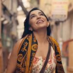 Parvatii Nair Instagram - Upcoming Release ! KHANABADOSH 🤗 Singer @a.k.h.i.l_01 Starring @paro_nair Video by @agam.mann @azeem.mann Casting by @medazenithmakers by @iam_obedafridi Label @speedrecords