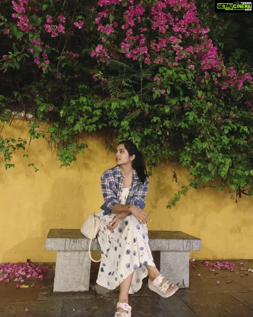 Pavani Gangireddy - 6K Likes - Most Liked Instagram Photos