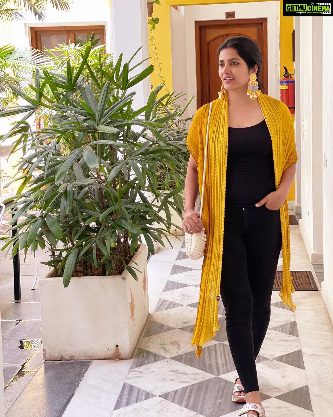 Pavani Gangireddy - 12.5K Likes -