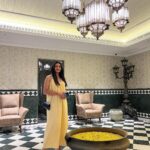 Pavani Gangireddy Instagram - @shilp_wellness Aayush Resort, Panvel