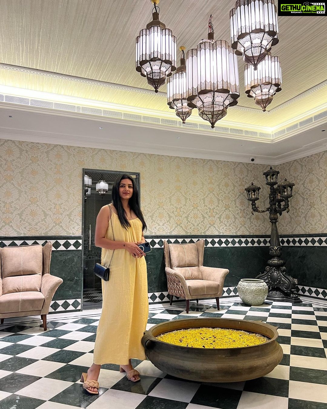 Pavani Gangireddy - 3.9K Likes - Most Liked Instagram Photos