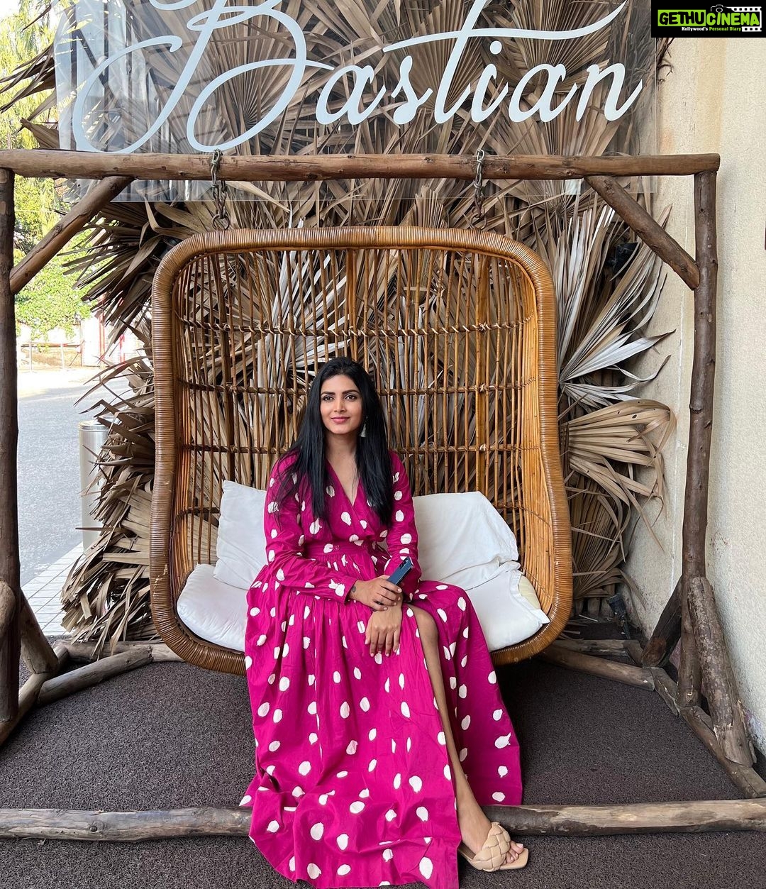 Pavani Gangireddy - 4K Likes - Most Liked Instagram Photos