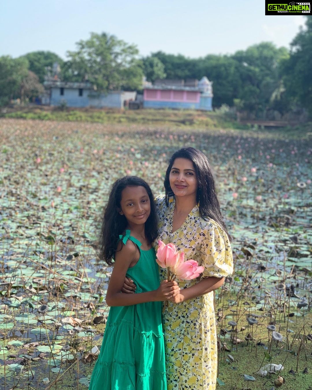 Pavani Gangireddy - 4.3K Likes - Most Liked Instagram Photos
