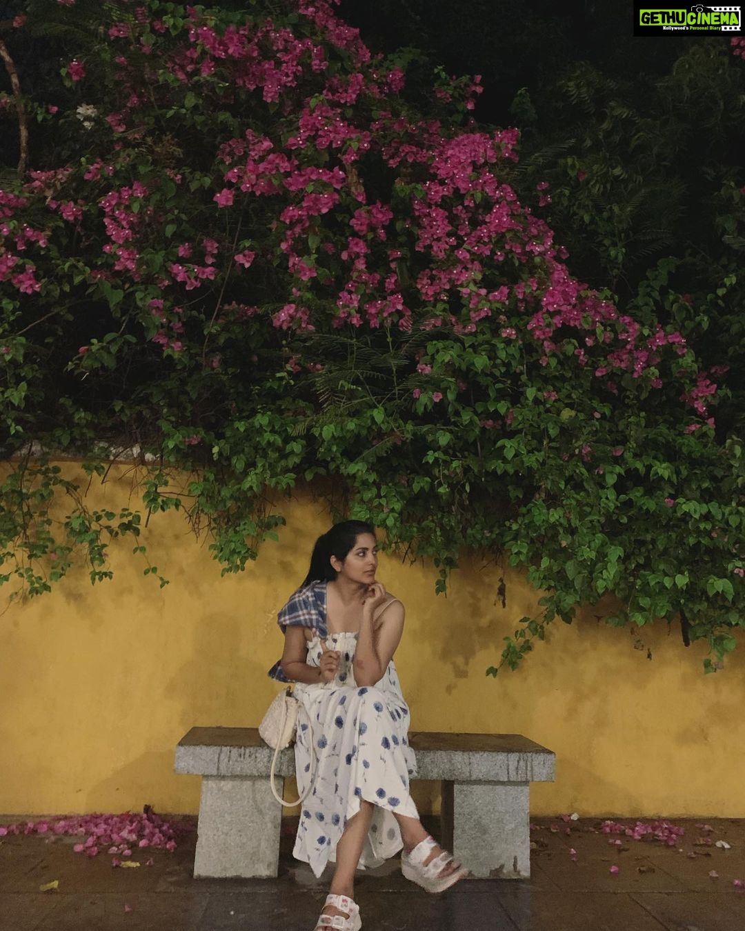 Pavani Gangireddy - 6K Likes - Most Liked Instagram Photos