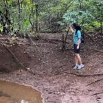 Pavani Gangireddy Instagram - DeccanTrails