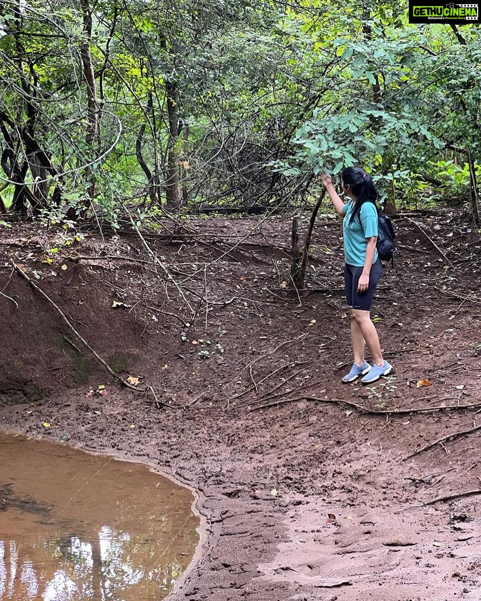 Pavani Gangireddy Instagram - DeccanTrails