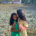Pavani Gangireddy Instagram –  Auroville