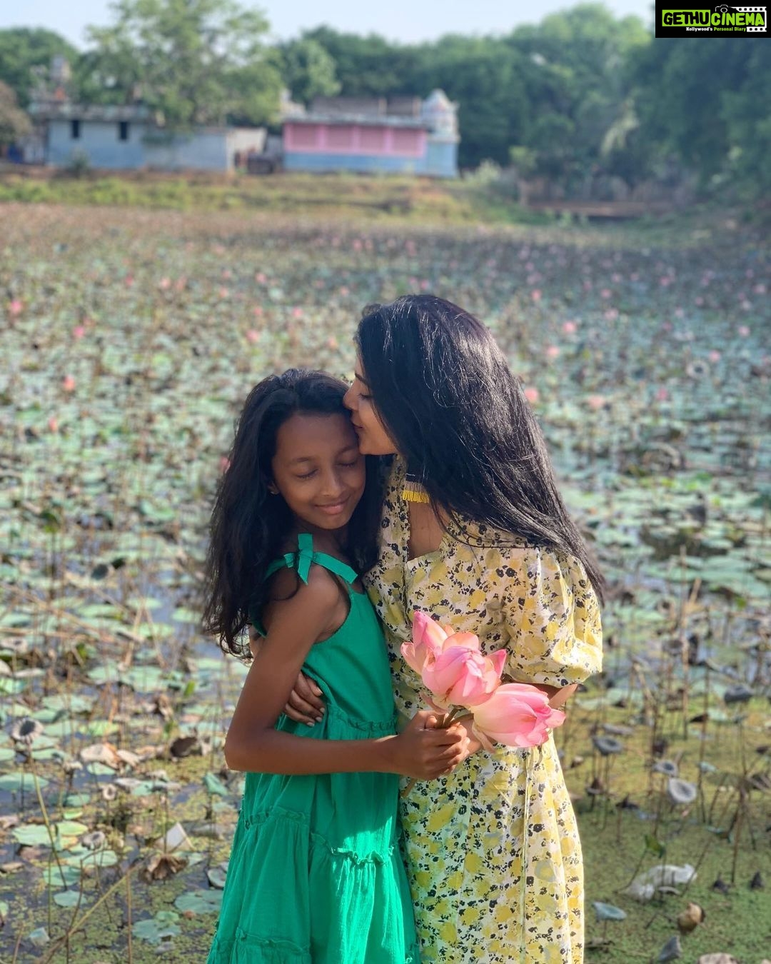 Pavani Gangireddy - 4.3K Likes - Most Liked Instagram Photos