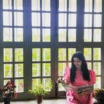 Pavani Gangireddy Instagram -