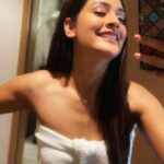 Payal Rajput Instagram – Hola! 📱