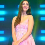 Payal Rajput Instagram – 💕💕💕
Happy 2nd anniversary @yoshithainfrapvtltd .Thanks for making me the part of your success.
Event managed by @umediaentartainments @essdeedigitalmarketing
Wearing Styled by @impriyankasahajananda
Outfit @reshuvarmalabel
P.c @mahat_eventsandmedia 
#styledbypriyankasahajananda Hyderbad