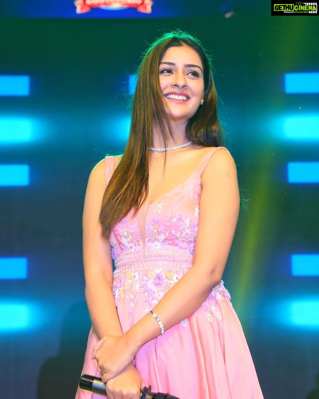 Payal Rajput Instagram - πππ Happy 2nd anniversary @yoshithainfrapvtltd .Thanks for making me the part of your success. Event managed by @umediaentartainments @essdeedigitalmarketing Wearing Styled by @impriyankasahajananda Outfit @reshuvarmalabel P.c @mahat_eventsandmedia #styledbypriyankasahajananda Hyderbad