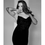 Pooja Bhalekar Instagram - In this moment, you are everything 🌌🌓 . . . . . . . . . . . . . . . . . . . . . . . . . . #photooftheday #outfitinspo #monochromatic #blackandwhitephotography #photogram #portraitphotography #lookbook #fashionmodel #fashionaddict #stylegram #styleinfluencer #diva #indianactress #igdaily #fyp #fypage #foryoupage #explorepage #igaddict #bestoftheday #blacklove #dressup #instalove #instagood #glamour #photography #chic #poojabhalekar