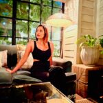 Pooja Bhalekar Instagram - About last night in SOHO… 🦋 @sohohouse @sohohousemumbai . . . . . . . #nightout #soho #sohohousemumbai #beauty #mood #goodvibes #fyp #foryou #explorepage #explore #instagood #igaddict #picoftheday #photo #ootd #ootdindia #new #trend #blacklove #diva Soho House Mumbai