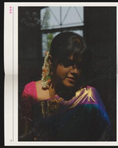 Pooja Devariya Instagram - பூ 

Over the years I built up a lot of masculine and alpha energy because of who I thought I must be for myself, for my close ones, to fit in, to not show my insecurities. Recently, the people with whom I spend most of my time with have brought me back in touch with my feminine side, (not by encouraging me to wear a saree but…) by healing me from within just by creating a pleasant environment. Thank you to the ones who make me feel like a blooming flower 🌸 I feel good because I’m in the presence good, good energy create good thoughts.

Everyone deserves good friends. Everyone learns to become better friends. Grateful for the welcoming changes in my life 🐾✨🌈🌸

#flower #malar #grateful 

📸 @theshettykarthik @sumanthshetty_ @fujifilmxindia