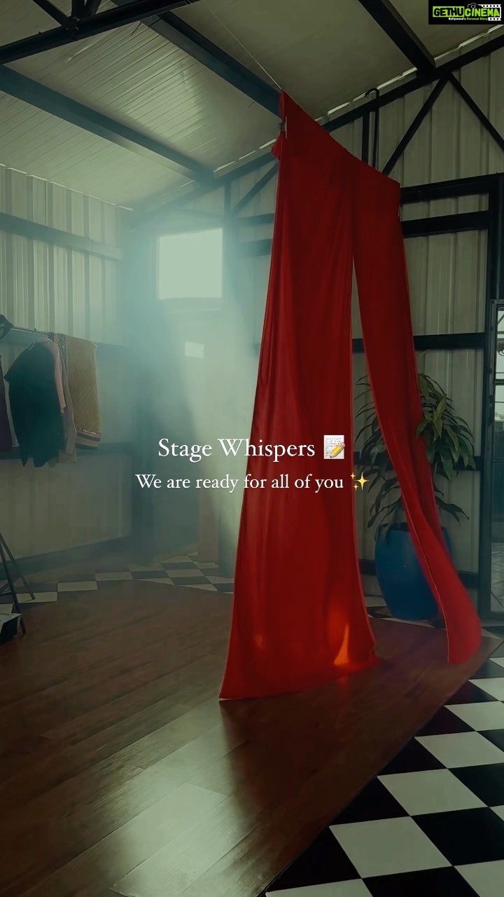 Pooja Devariya Instagram - Open Event Day 🎪 #StageWhispers at 📍 @scoutnguide ✨ #bangalore #bangaloreevents #bangaloretheatre #theatre #actor #actors #discussion #workshop #arthouse #artstudio #jamsessions #openhouse #artist #drama #film #cinema #southbangalore #KannadaCinema #kollywood #indiancinema #letstalk Scout & Guide Media