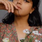 Pooja Devariya Instagram - 🌸✨🌈 @fujifilmxindia 📸 Scout & Guide Media