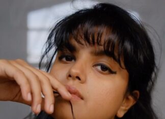 Pooja Devariya Instagram - 🌸✨🌈 @fujifilmxindia 📸 Scout & Guide Media