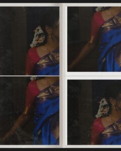 Pooja Devariya Instagram - பூ 

Over the years I built up a lot of masculine and alpha energy because of who I thought I must be for myself, for my close ones, to fit in, to not show my insecurities. Recently, the people with whom I spend most of my time with have brought me back in touch with my feminine side, (not by encouraging me to wear a saree but…) by healing me from within just by creating a pleasant environment. Thank you to the ones who make me feel like a blooming flower 🌸 I feel good because I’m in the presence good, good energy create good thoughts.

Everyone deserves good friends. Everyone learns to become better friends. Grateful for the welcoming changes in my life 🐾✨🌈🌸

#flower #malar #grateful 

📸 @theshettykarthik @sumanthshetty_ @fujifilmxindia