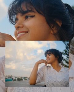 Pooja Devariya Instagram - ✨🌸🌈🤍🐾

@sumanthshetty_ @fujifilmxindia