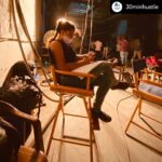 Pooja Devariya Instagram - #repost • @30minhustle • Listen on #spotifypodcast #applepodcast #googlepodcasts Pooja is an Actor, Performance Coach and the Co Founder of Scout and Guide Media. On this episode she speaks to us about her journey as a theatre and film actor, taking notes and how that evolved into her current profession as a performance coach. She works with the leading actors like #VijaySethupathi and directors such as #BharathBala and #lokeshkanagaraj from the Indian Cinema industry, being the bridge between the director’s vision and the actor’s performance. Pooja herself has been an actor in many critically acclaimed movies such as Iraivi, Kuttrame Thandhanai, Mayakkam Enna, Katheyondu Shuruvagide and more. She constantly is looking to reinvent herself and loves taking up new challenges. She is also the co founder and creative director of @scoutnguide an actor’s studio & production house, with her partner @sumanthshetty_ . #podcastersofinstagram #poojadevariya #tamilcinema #movies #bollywood #kollywood #iraivi #kuttramethandanai #katheyondushuruvagide #mayakkamenna @maskoff.india
