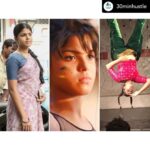 Pooja Devariya Instagram - #repost • @30minhustle • Listen on #spotifypodcast #applepodcast #googlepodcasts Pooja is an Actor, Performance Coach and the Co Founder of Scout and Guide Media. On this episode she speaks to us about her journey as a theatre and film actor, taking notes and how that evolved into her current profession as a performance coach. She works with the leading actors like #VijaySethupathi and directors such as #BharathBala and #lokeshkanagaraj from the Indian Cinema industry, being the bridge between the director’s vision and the actor’s performance. Pooja herself has been an actor in many critically acclaimed movies such as Iraivi, Kuttrame Thandhanai, Mayakkam Enna, Katheyondu Shuruvagide and more. She constantly is looking to reinvent herself and loves taking up new challenges. She is also the co founder and creative director of @scoutnguide an actor’s studio & production house, with her partner @sumanthshetty_ . #podcastersofinstagram #poojadevariya #tamilcinema #movies #bollywood #kollywood #iraivi #kuttramethandanai #katheyondushuruvagide #mayakkamenna @maskoff.india