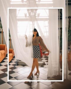Pooja Devariya Instagram - Forever test shoot model 🤷🏽‍♀️
Feeling queen at our art space 🥰✨🌈🌸🐾👑

@sumanthshetty_ with his latest 📸 @fujifilmxindia
