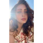 Pooja Salvi Instagram - Sunkissed ☀ . . . . . . #sunkissed #instapic #selfie #ig