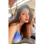 Pooja Salvi Instagram -