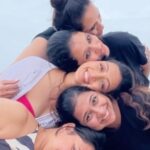 Pooja Salvi Instagram - 👯👯‍♂️👯‍♂️