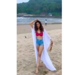 Pooja Salvi Instagram - 🌊👙🏝