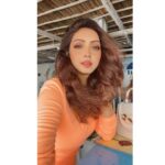 Pooja Salvi Instagram - 🧡
