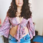 Poonam Bajwa Instagram – 💕🦋🕺🏼