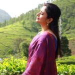 Poonam Bajwa Instagram - My character Tamil Arasi from my next in Tamil #gurumoorthy ! Releasing this December 9 th ! . #gurumoorthi #trending #kungfupanda #sathya_records #n.natarajasubramanian #palaniveludhanasekar #friends-talkies