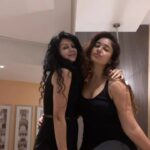 Poonam Bajwa Instagram - @kamana10 Many many happy returns of the day @kamana10 !!!your mad uncontrollable laughter is one of the most beautiful sights to behold in the world!may your joy and happiness be sparked to new heights this coming year !May you be blessed with beauty bounty and bliss!I love you 🦋🦋🦋