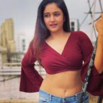 Poonam Bajwa Instagram – 🌛🌜🌼