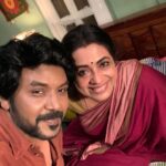 Poornima Bhagyaraj Instagram - Happy birthday dear #raghavalawrence master.