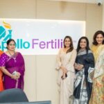 Poornima Bhagyaraj Instagram – Inauguration of the new facility of @apollocradle_childrenshospital at karapakkam. A state of the art go to place. Inaugurated the facility with #drpreethareddy , @kikivijay11 ,@jayanthirkv @theapollohospitals , @gopiraji @rajeegopi