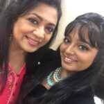 Poornima Bhagyaraj Instagram - Happy birthday to my dear darling Amlu. May you always be blessed with happiness and good health ❤️❤️❤️🤗🤗🤗