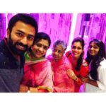 Poornima Bhagyaraj Instagram - Miss you so much amma😢