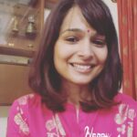 Poornitha Instagram - We often tend to ignore the fact that women are not only the soul of festivals in India, but are also the arms and legs! They work tirelessly to prepare, and conduct the festivals especially during Diwali! This Diwali let’s make sure it’s #equalitydiwali at our homes! Let’s take the 3 affirmations like I did so that women are not disproportionately affected but are overwhelmingly supported by us all, through the diwali festival. #equalitydiwali An initiative by @cystercare_pcos CysterCare is a women’s health and wellness platform focused on providing world class medical care to the gynecological issues, especially PCOS & other menstrual health issues faced by women! DM them to know more about their services. Also you can use coupon code ‘KalyaniDiwali’ to avail a special discount on their PCOS wellness package. #breakthestigma #sonsanddaughters #bethechange #genderequality #gendergap #selfworth #festiveequality #ingrainedpatriarchy #beingmom #stopbodyshaming