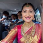 Pragya Jaiswal Instagram - Can’t believe it’s been a year already since #Akhanda released..Countless memories, unforgettable learning experiences and the bestest team to work with 🥹❤️ Thank you so much Boyapati Sir for believing in me..And so much gratitude to everyone who’s been a part of this incredible journey and the audience that gave us sooo much love 🫶🏻🫶🏻 Will always cherish these memories from this very special film 🦁💥❤️ #1yearofAkhanda #NandamuriBalakrishna #BoyapatiSreenu #MiryalaRavinderReddy (P.S. - The last video was shot for fun, I wasn’t grossed out at all ☺️💁🏻‍♀️)