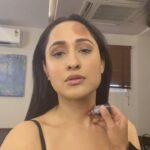 Pragya Jaiswal Instagram – Can’t believe it’s been a year already since #Akhanda released..Countless memories, unforgettable learning experiences and the bestest team to work with 🥹❤️ 

Thank you so much Boyapati Sir for believing in me..And so much gratitude to everyone who’s been a part of this incredible journey and the audience that gave us sooo much love 🫶🏻🫶🏻

Will always cherish these memories from this very special film 🦁💥❤️
#1yearofAkhanda #NandamuriBalakrishna #BoyapatiSreenu #MiryalaRavinderReddy 

(P.S. – The last video was shot for fun, I wasn’t grossed out at all ☺️💁🏻‍♀️)