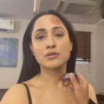 Pragya Jaiswal Instagram - Can’t believe it’s been a year already since #Akhanda released..Countless memories, unforgettable learning experiences and the bestest team to work with 🥹❤️ Thank you so much Boyapati Sir for believing in me..And so much gratitude to everyone who’s been a part of this incredible journey and the audience that gave us sooo much love 🫶🏻🫶🏻 Will always cherish these memories from this very special film 🦁💥❤️ #1yearofAkhanda #NandamuriBalakrishna #BoyapatiSreenu #MiryalaRavinderReddy (P.S. - The last video was shot for fun, I wasn’t grossed out at all ☺️💁🏻‍♀️)