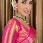 Pragya Jaiswal Instagram - About today 🌸✨
