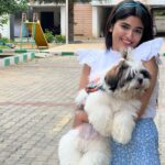 Pragya Nagra Instagram - PAWday 🐾 @noah_.thepuppy ❤️🌸 #dogs #dogsofinstagram #dog #dogstagram #puppy #doglover #dogoftheday #instadog #doglovers #doglife #pets #love #puppylove #puppies #pet #puppiesofinstagram #dogsofinsta #cute #instagram #of #petsofinstagram #dogslife #doggo #animals #ilovemydog #cats #doglove #petstagram #dogphotography #cutedogs @loki_.14 @lowkey_.14_ @_arha_.5 @arha____5