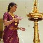 Pragya Nagra Instagram - Let me bring to you some mind-blowing jewellery collections. Latest trends. Unbelievable designs... All from Jos Alukkas Kanchipuram. Thank you Jos Alukkas for giving me this fascinating new look with your fascinating jewellery collection. If you want to get the latest & trendiest jewellery designs, do visit the Jos Alukkas showroom. @josalukkas @johnalukkas Designer @hemqueendesignstudio #JosAlukkas #KanchipuramShowroom #Jewellery #JewelleryCollections #JosAlukkasOnline #PragyaNagra #CelebrityStories #Exclusive #GoldJewellery